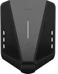 Easee 10263 Wallbox Charge Pro 22 kW, schwarz