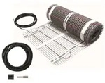 DEVImat 140F0458 DTIF D&uuml;nnbettheizmatte 12 m2 150W/m2