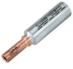 Intercable 180099 Al/Cu Pressverbinder, von Al 240 mm2 rm/sm, 300 mm2 se, auf...