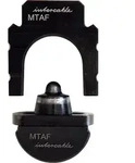 Intercable 716563 Presseinsatzset Tiefnutverpressung Al, feindr&auml;htig, 240 mm2