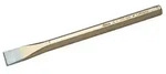 Cimco 13 0034 Achtkant-Steinmei&szlig;el, Schneidenbreite 26mm, Stahlst&auml;rke 18mm Gr...