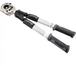 Intercable 711068 Mechanische Handpresse 60kN, Serie 60-2