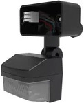 Theben 9080042 theLeda B Bewegungsmeldermodul f&uuml;r LED-Strahler, theLeda B,...