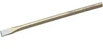Cimco 13 0006 Elektriker-Mei&szlig;el Schneidenbreite 10, Stahlst&auml;rke 8mm, L&auml;nge 250mm
