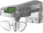 Theben 1509201 KNX-Wetterstation Meteodata 150, Wind, Regen, Helligkeit,...