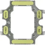 Gira 3792011 LED-Beleuchtungselement T2 0,5 mA, LED rot, Zubeh&ouml;r