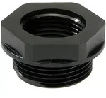 WISKA 10064728 EX-Kunststoffreduzierung M32-M25, schwarz