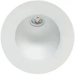 EVN P20302 LED Wandeinbau rund 2W, 3000K, 112lm