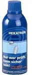 Hekatron 918/5 Pr&uuml;faerosol f&uuml;r Rauchmelder 250ml