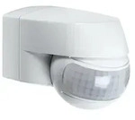 ESYLUX EM10025310 Aussenbewegungsmelder MD 200 weiss
