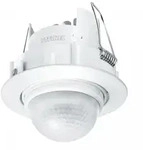 Steinel 601317 Bewegungsmelder - Professional Line IS 2160 ECO WS