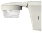 Theben 1010510 theLuxa S360 WH Bewegungsmelder 360&deg; f&uuml;r Wandmontage,