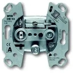 Busch-Jaeger 0232-101 Antennnen-Dose, Radio/TV/SAT