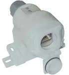 Metz Connect 1309410003-E Aufputz-Netzwerkdose, E-DAT industry 8(8) Cat. 6a IP67