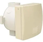 Walther Electric 416 MONDO Unterputzwandsteckdose, 16A, 5P, 6h mit UP-Dose und