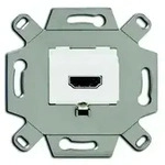 Busch-Jaeger 0261/32 HDMI-Anschlussdose