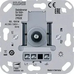 Jung 211GDE Drehdimmer, 100 ... 1000 W