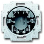 Busch-Jaeger 2723 USL-101 Jalousietaster f&uuml;r Schlie&szlig;zylinder, 1P+N+E