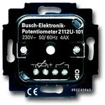 Busch-Jaeger 2112U-101 Elektronik-Potentiometer 700 W