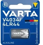 Varta Professional V4034 Batterie 6V 100mAh 1-St&uuml;ck