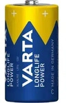 Varta Longlife Power Batterie Baby/C 1.5V 7800mAh
