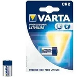 Varta Lithium Professional 3V-Foto-Block Batterie CR2 920mAh 1-St&uuml;ck