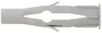 Fischer FU 6x35 Universald&uuml;bel, L&auml;nge 35 mm