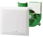 Helios ELS-VNC 60 Ventilatoreinsatz 8143 V=60m3/h