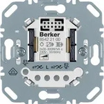 Berker 85422100 Universal Tastdimmer 2-fach 2-Draht