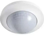 ESYLUX EP10055386 Decken-Pr&auml;senzmelder PD-C360/24 Slave zur Erweiterung