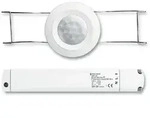 Busch-Jaeger 6811 EB Busch-W&auml;chter&reg; Pr&auml;senz tech BasicLINE mini