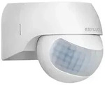 ESYLUX EM10055089 Aussenbewegungsmelder MD 180 BASIC weiss