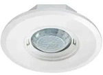 Esylux EP10427886 Design-Bewegungsmelder MD-FLAT 360i/8