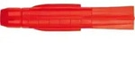 TOX D&uuml;bel Tri 8/51 KT Universald&uuml;bel 8x51mm, VPE 100 St&uuml;ck