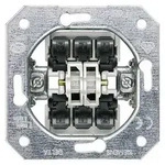 Siemens 5TA2118, Doppel-Wechselschalter