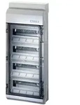 Hensel KV9448 Kleinverteiler 48TE IP65