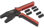 Cimco 10 6002 Presszangensystem Click ́n ́Crimp, Automotive
