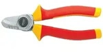 Klauke KL010160IS VDE-Kabelschere, L&auml;nge 160mm