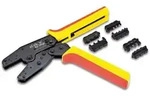 Cimco 10 6052 Click n Crimp Solar