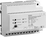 Gira 128700 Steuerger&auml;t Audio