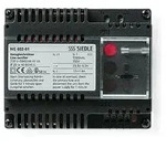 Siedle NG 602-01 Audio-Netzger&auml;t 1+n