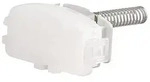 Busch-Jaeger 3856 Glimmlampe f&uuml;r Drehdimmer 230 V, 0,8 m A