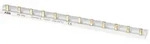 ABB pro M compact PS 1/12 ABB-Sammelschiene, 1 Phase, 12 Module