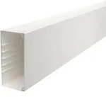OBO Bettermann WDK-80170 RW ( 80x169 mm) Ger&auml;teeinbau-Kanal, reinwei&szlig;