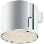Kaiser 9300-22 ThermoX Universal-Geh&auml;use f. DA bis 86mm m. Mineralfaserpl.