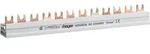Hager KDN463A Phasenschiene 3P+N 10mm2 12 Module