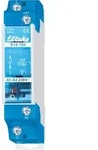 Eltako S12-100-230V Stromsto&szlig;schalter 230V, 1 Schlie&szlig;er 16A/250V AC