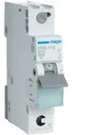 Hager MBS 110 Leitungsschutzschalter 10A, 1polig