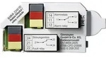 Gira 234000 Relaismodul f&uuml;r Rauchwarnmelder Dual Q, mit potenzialfreiem Alarmkontakt