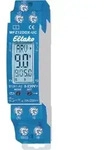 Eltako MFZ 12 DDX -UC, digital einstellbares Multifunktions-Zeitrelais mit 18